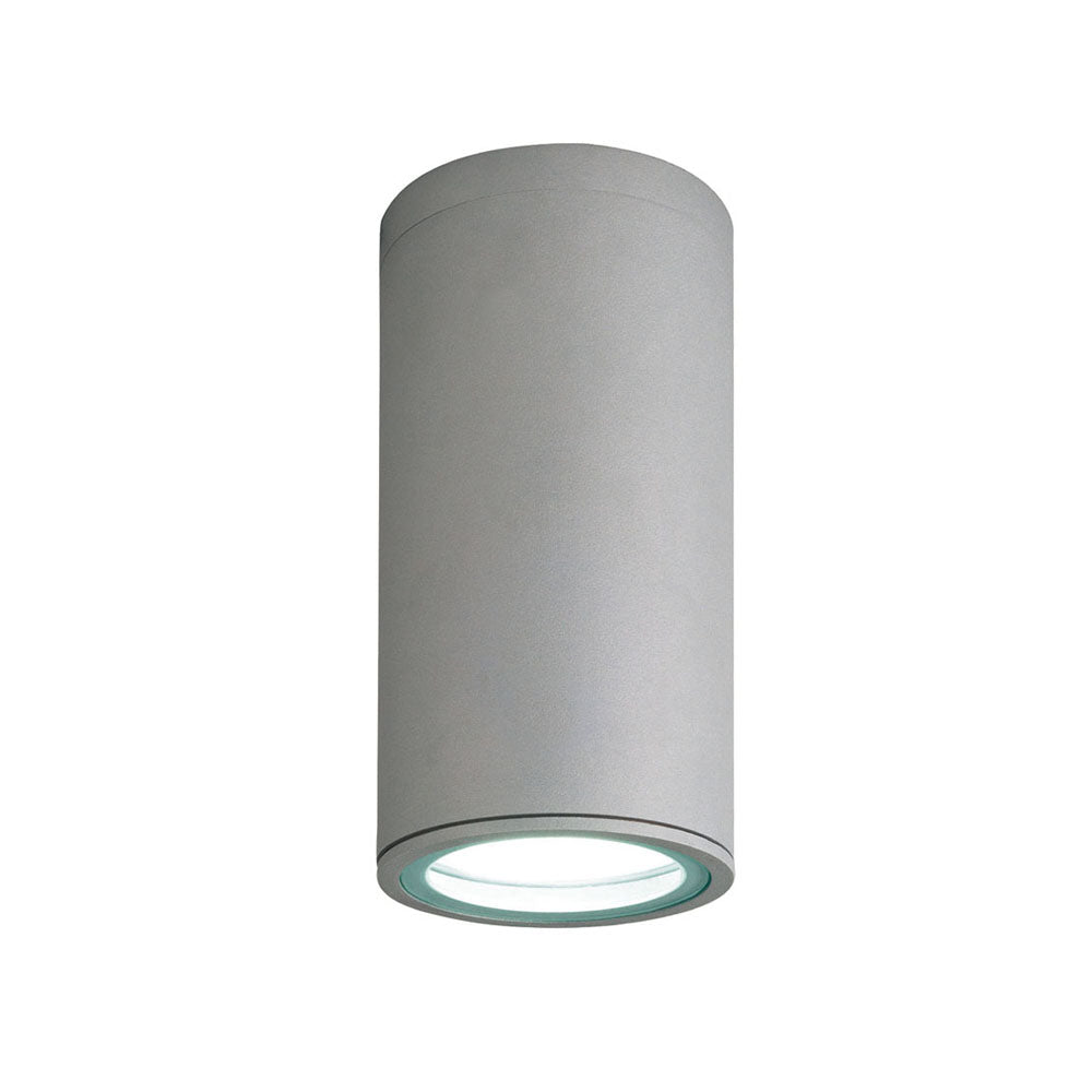 Outdoor Ceiling lamp VIOKEF SOTRIS 1xGU10 IP44