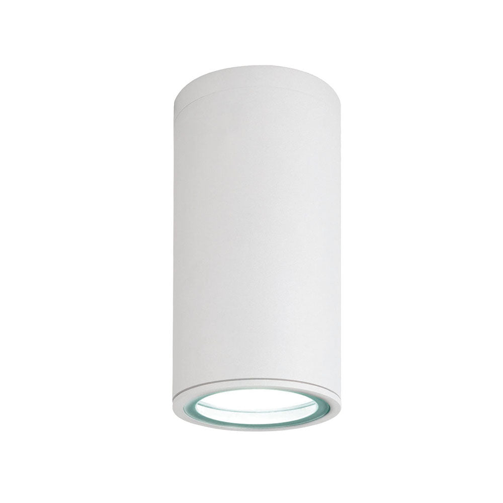 Outdoor Ceiling lamp VIOKEF SOTRIS 1xGU10 IP44