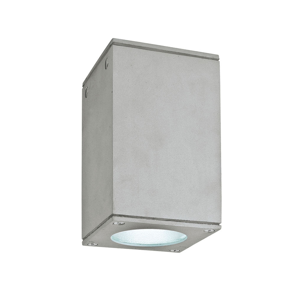 Outdoor Ceiling lamp VIOKEF PAROS 1xGU10 IP44