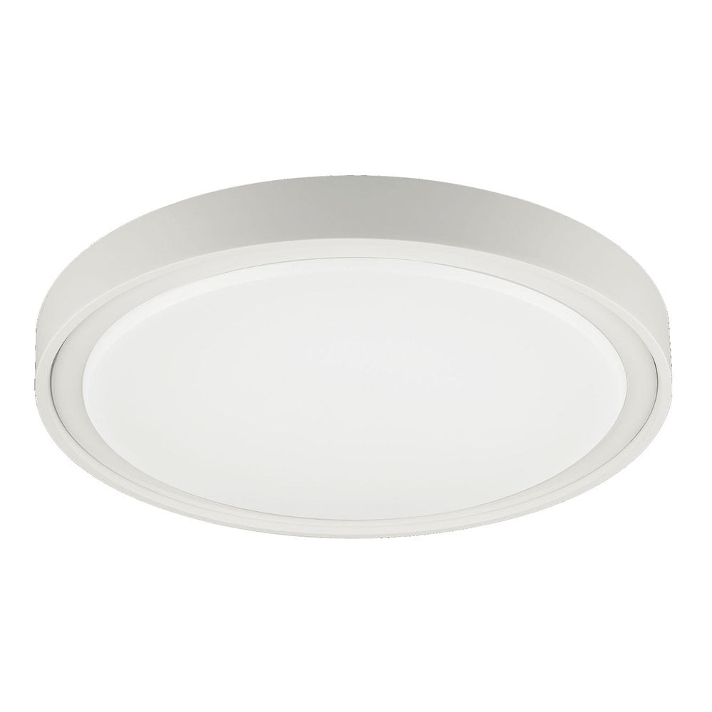 LED Outdoor Ceiling Lamp VIOKEF ANABELLA  19W IP65