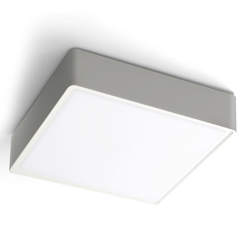 LED Outdoor Ceiling Lamp VIOKEF DONOUSA  24W IP65