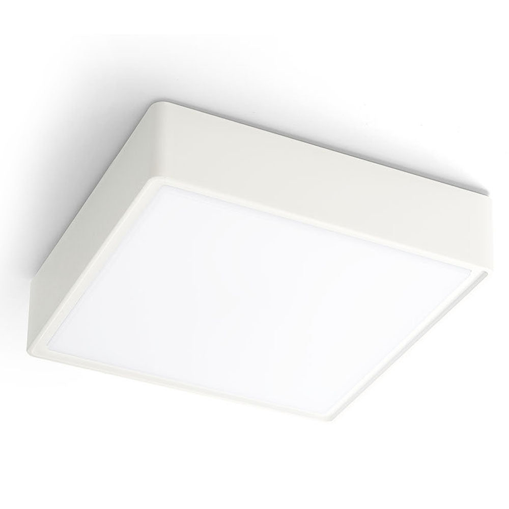 LED Outdoor Ceiling Lamp VIOKEF DONOUSA  24W IP65