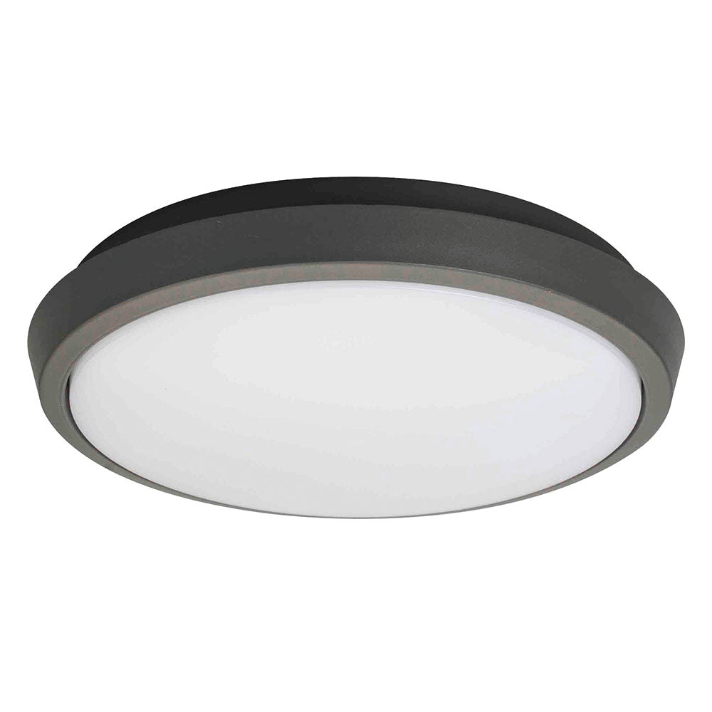 LED Outdoor Ceiling lamp VIOKEF LEROS TIBUOK 10W IP54