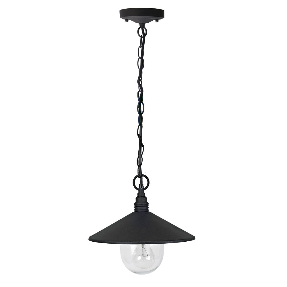 Outdoor Pendant Lamp  VIOKEF PILOS 4178300 1xE27 IP44