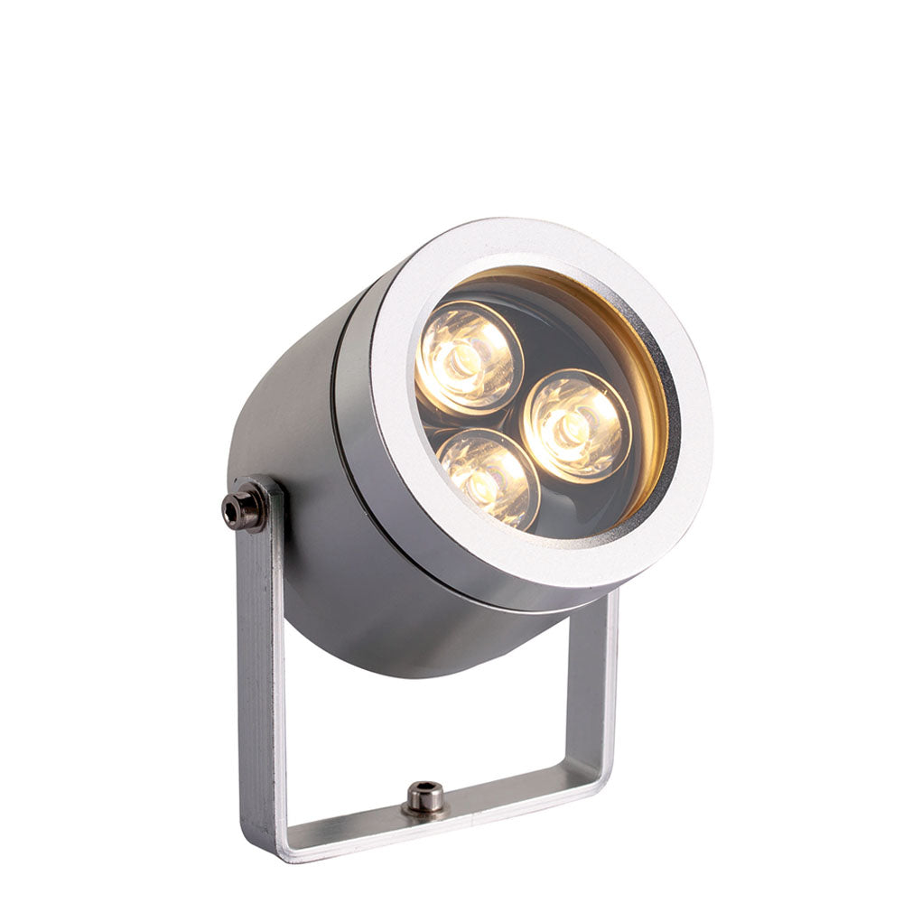 LED Outdoor Spotlight  VIOKEF DIAS 4187700 3W  IP65