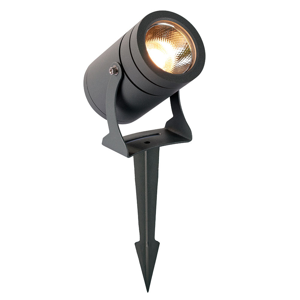 LED Outdoor Spotlight  VIOKEF MARIS   12W IP65