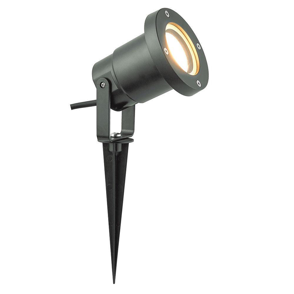 Outdoor  Spotlight VIOKEF  1xGU10 IP54