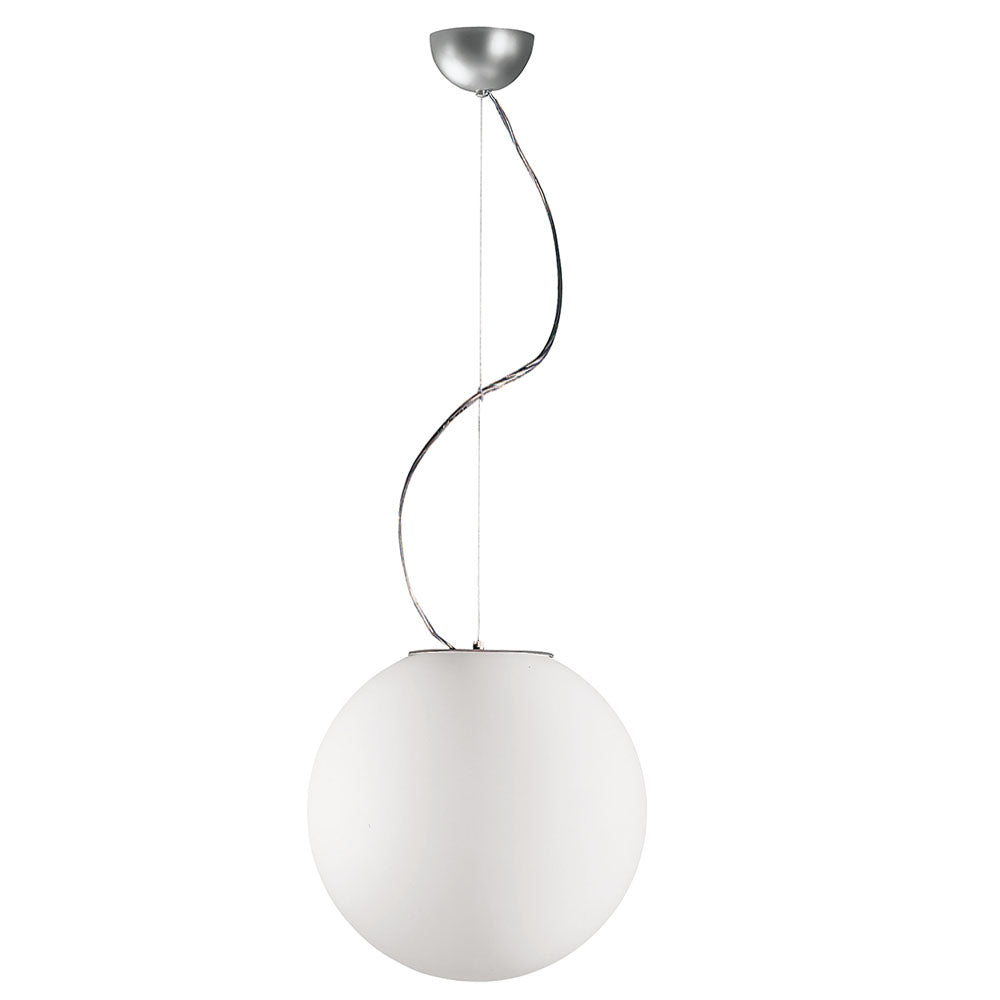 Modern Pendant Lamp LUNA 425600П VIOKEF