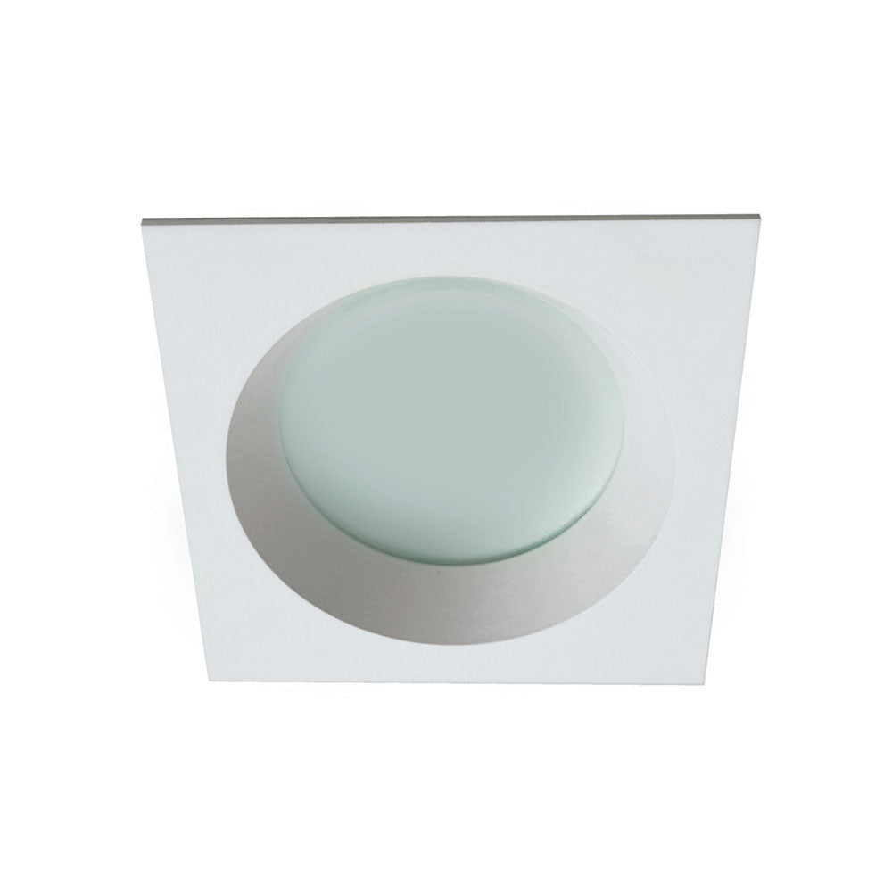 Recessed Spot VIOKEF YAN 1X GU10 IP44