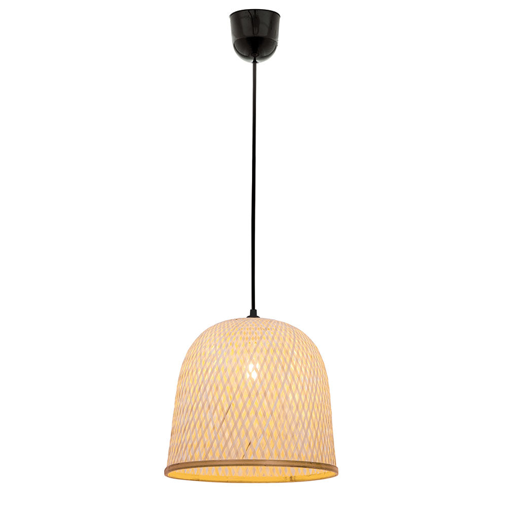 Modern Pendant Lamp CASPER VIOKEF