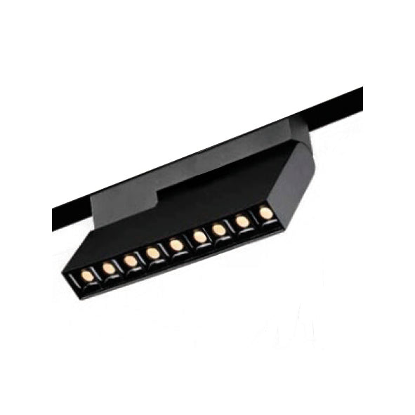 LED Track Linear Ceiling Light Magnetic 48V DC VIOKEF