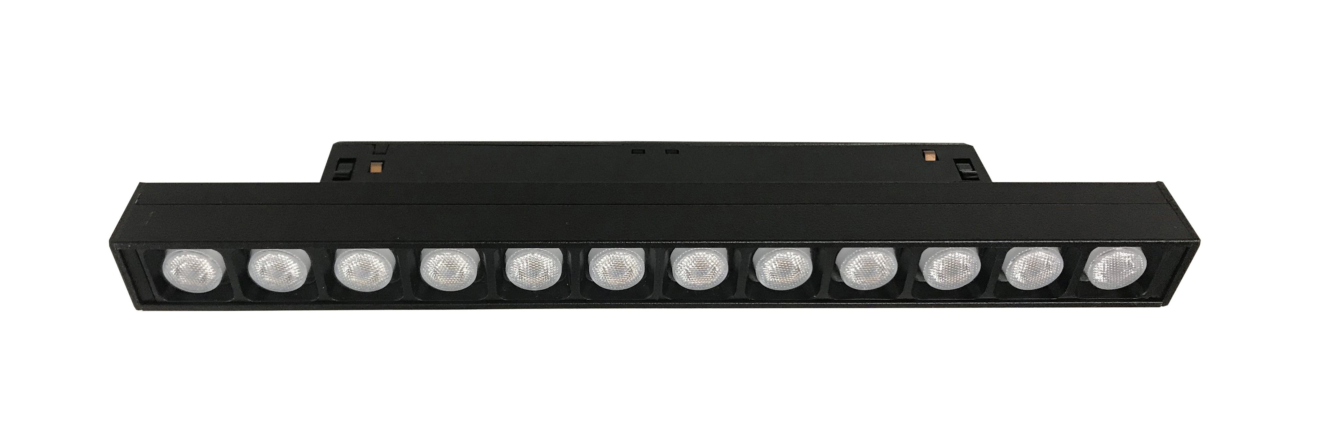 LED Track Linear Ceiling Light Magnetic 48V DC VIOKEF