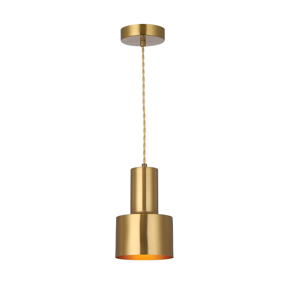 Modern Pendant Lamp SOLO VIOKEF