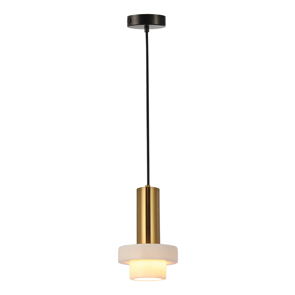 Modern  Pendant Lamp MARBLE VIOKEF