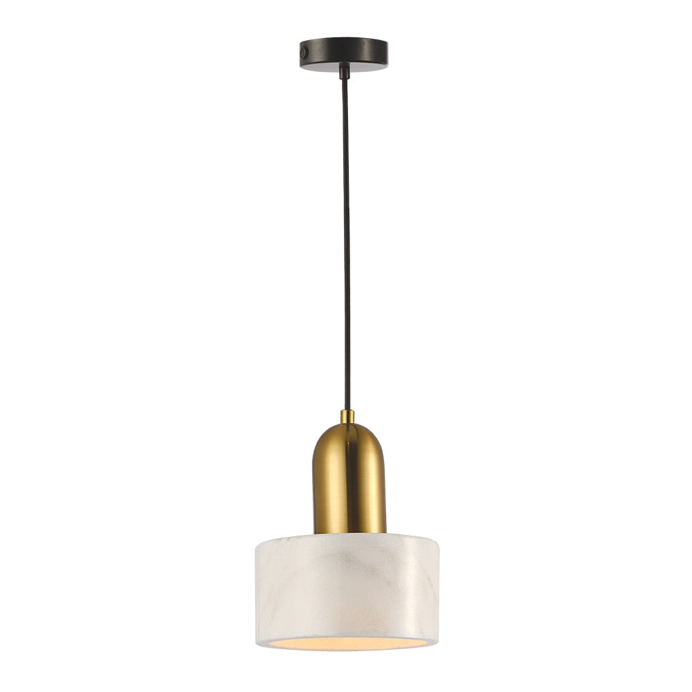 Modern  Pendant Lamp MARBLE VIOKEF