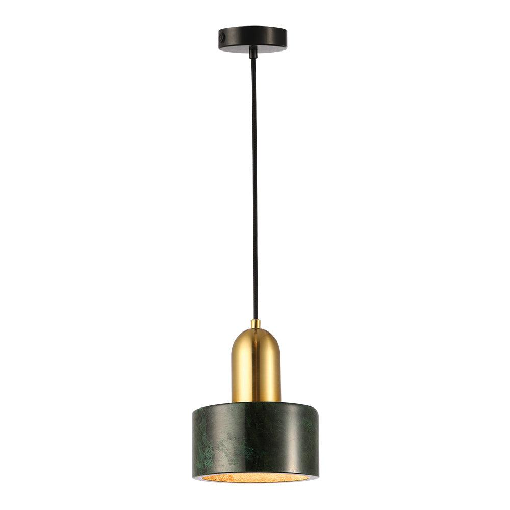 Modern  Pendant Lamp MARBLE VIOKEF