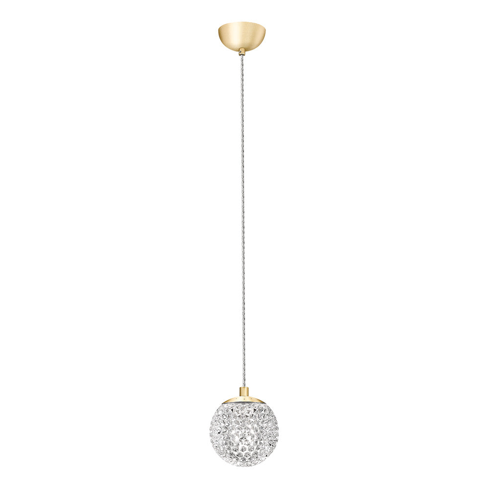 Modern Lamp DIAMOND VIOKEF