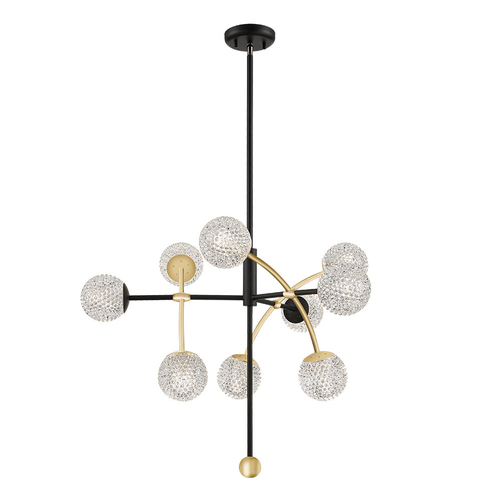 Modern Lamp DIAMOND VIOKEF