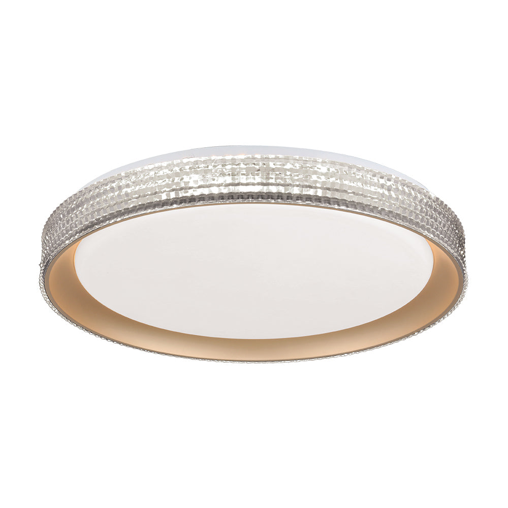 LED Modern Ceiling Lamp RENATA VIOKEF