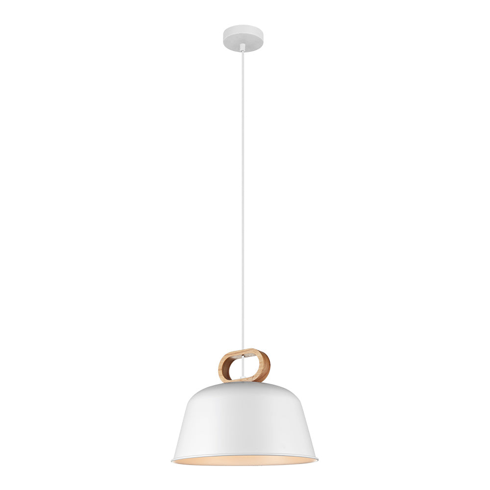 Modern Pendant Lamp CLIP VIOKEF