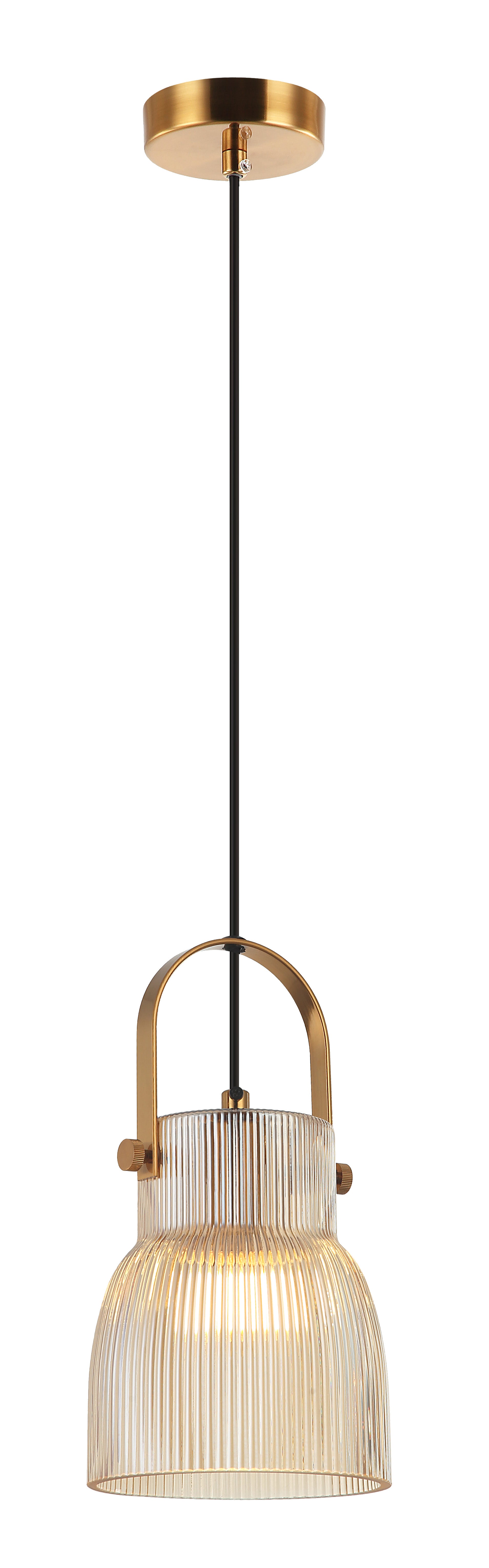 Modern Pendant Lamp TALIA VIOKEF