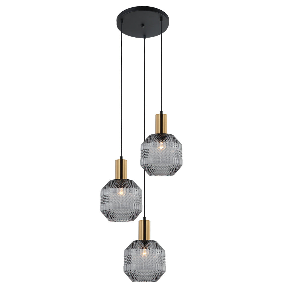 Modern Pendant Lamp ARIADNE VIOKEF