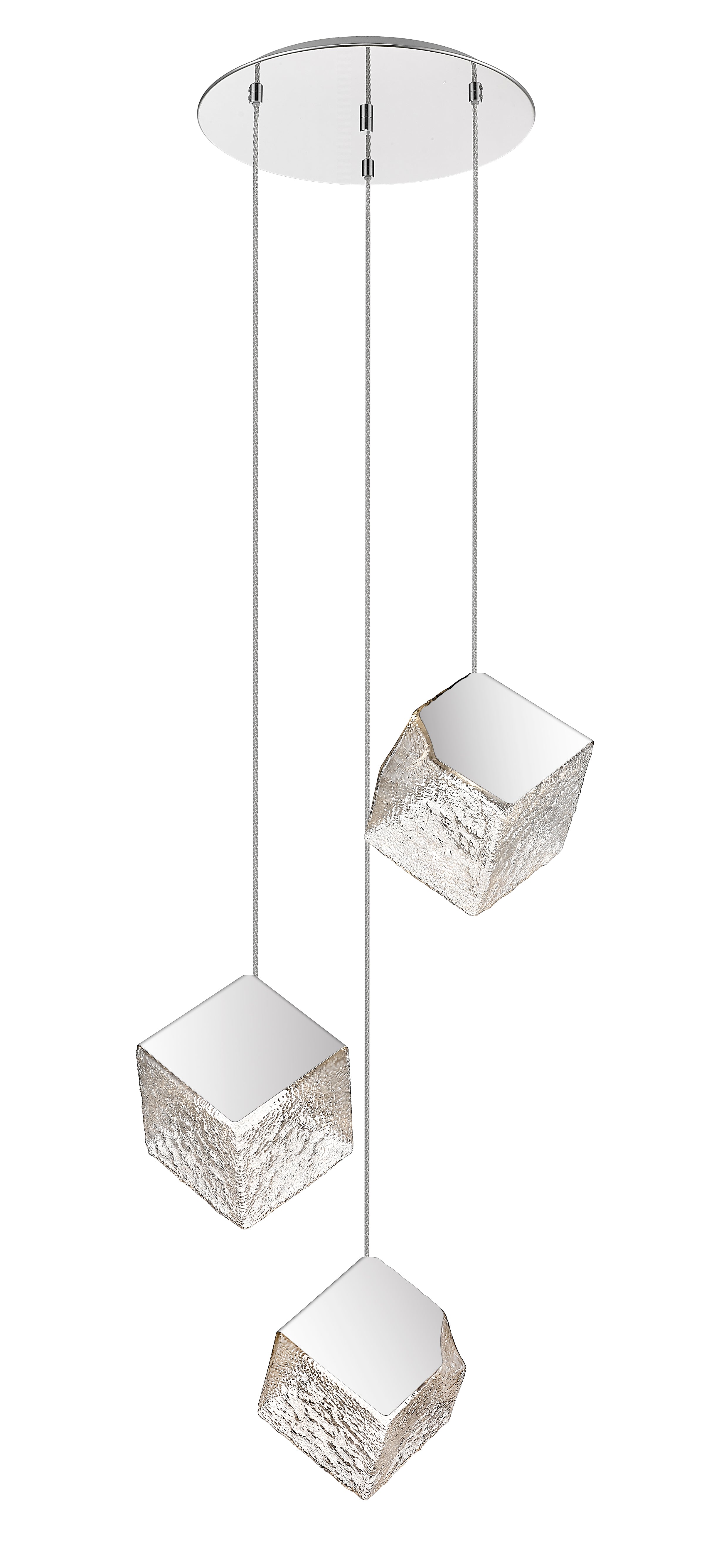 Modern Pendant Lamp DREAM VIOKEF