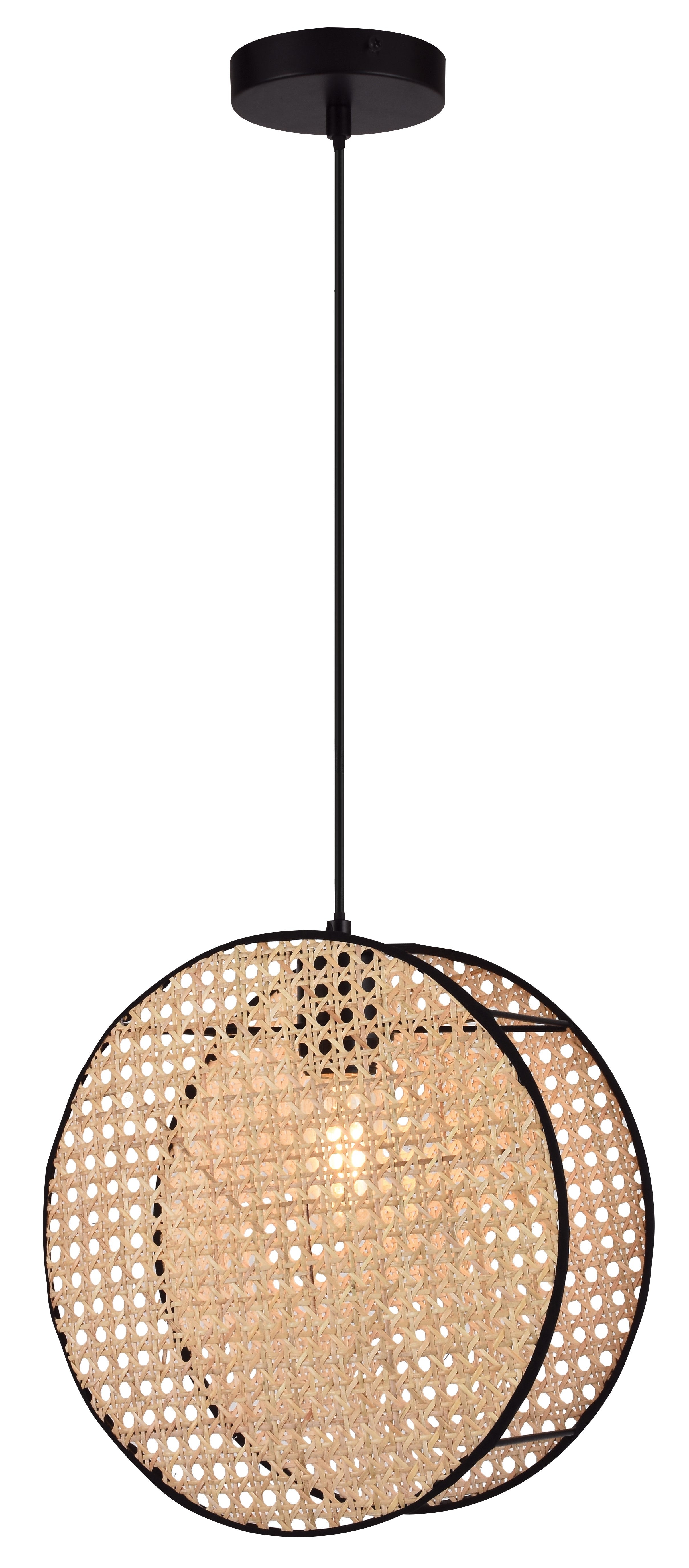 Modern Pendant and Wall Lamp GHEISA VIOKEF