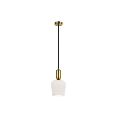 Modern Pendant Lamp VIOKEF BARON 4225900 1xE27 - Lampbroker