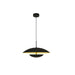 LED Pendant Lamp VIOKEF MONICA 4242200 16W 3000K - Lampbroker