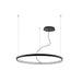 LED Pendant Lamp VIOKEF VERDI 4224400 63W 3000K - Lampbroker