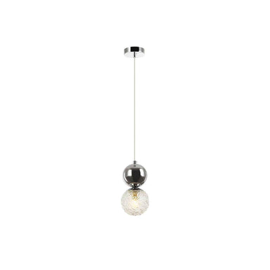 Modern Pendant Lamp VIOKEF SYLIA 4239000 1xG9 - Lampbroker