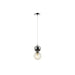 Modern Pendant Lamp VIOKEF SYLIA 4239000 1xG9 - Lampbroker