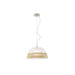 Classic Pendant Lamp VIOKEF SEMELI 3098300 1xE27 - Lampbroker