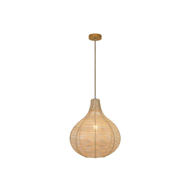 Modern Pendant Lamp VIOKEF BOLITA 4227800 1xE27 - Lampbroker