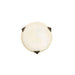 Classic Ceiling VIOKEF FLORA 3959001 2xE27 - Lampbroker