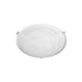 Classic Ceiling Lamp VIOKEF ELECTRA 3913000 2xE27 - Lampbroker