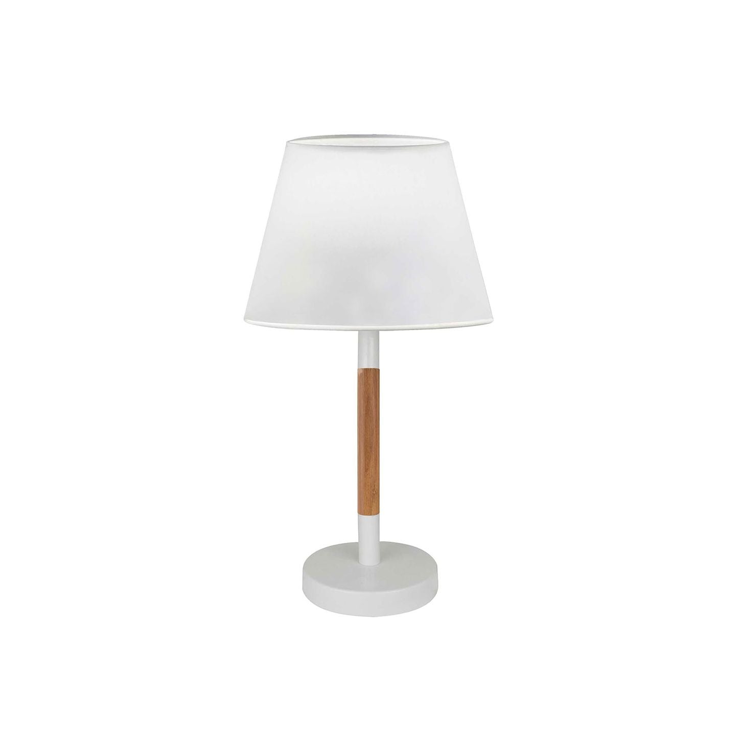 Modern Table Lamp VIOKEF VILLY 4188100 1xE27