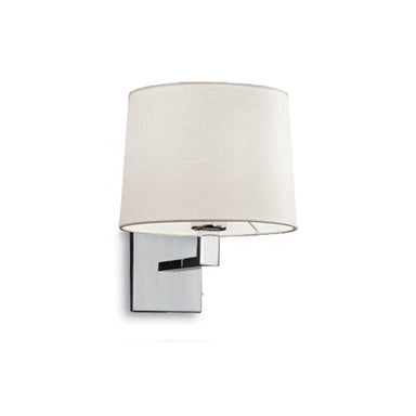Classic Wall Lamp VIOKEF REICHEL 4101700 1xE27 - Lampbroker