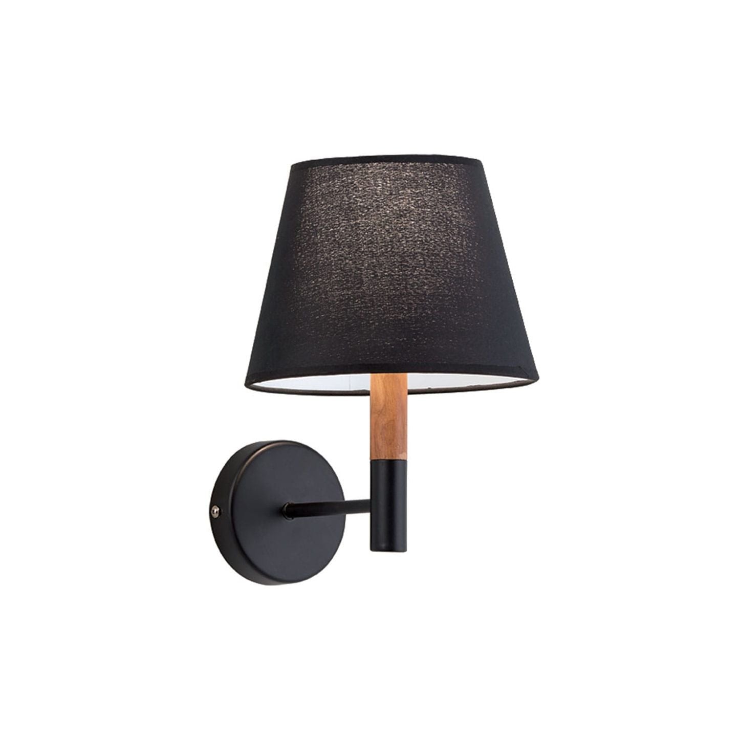 Modern Wall Lamp VIOKEF VILLY 4167901 1xE27