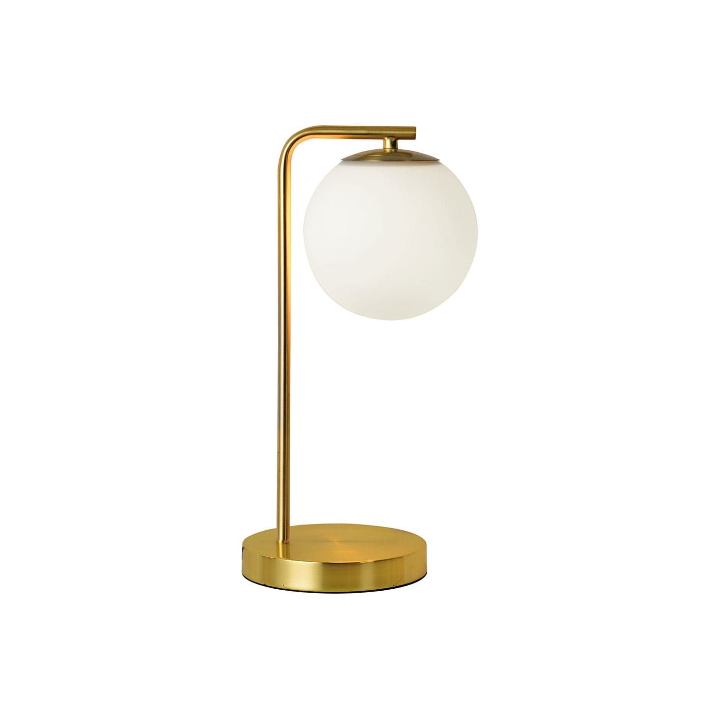 Modern Table Lamp VIOKEF DANAE 4219300 1xE14