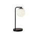 Modern Table Lamp VIOKEF ANOUK 4219301 1xE14 - Lampbroker