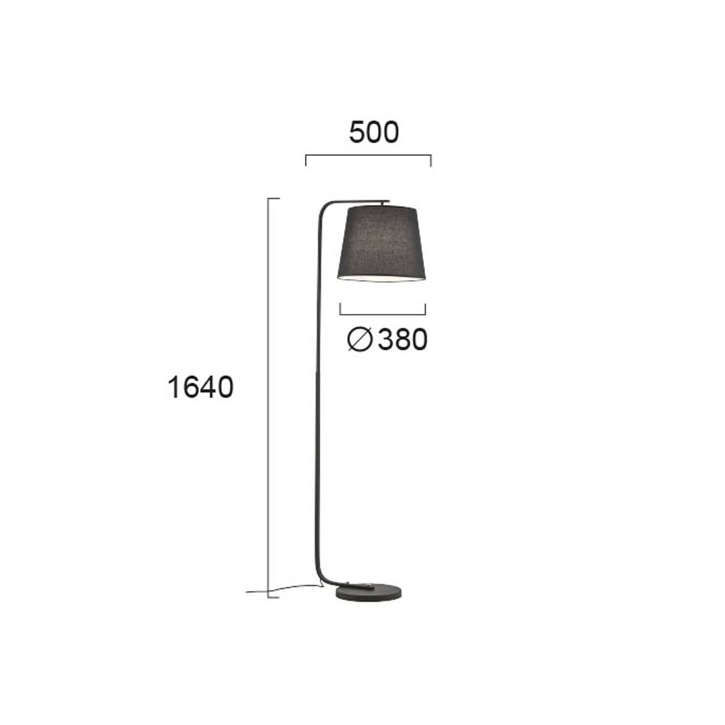 Modern Lantern VIOKEF COBBE 4175000 1xE27