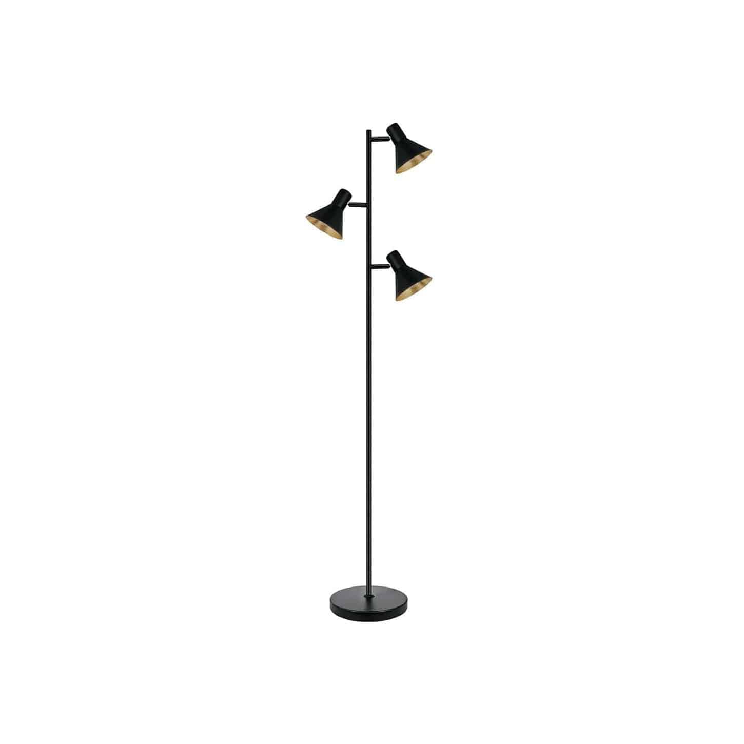 Modern Lantern Viokef Harvey 4167400 3xe14