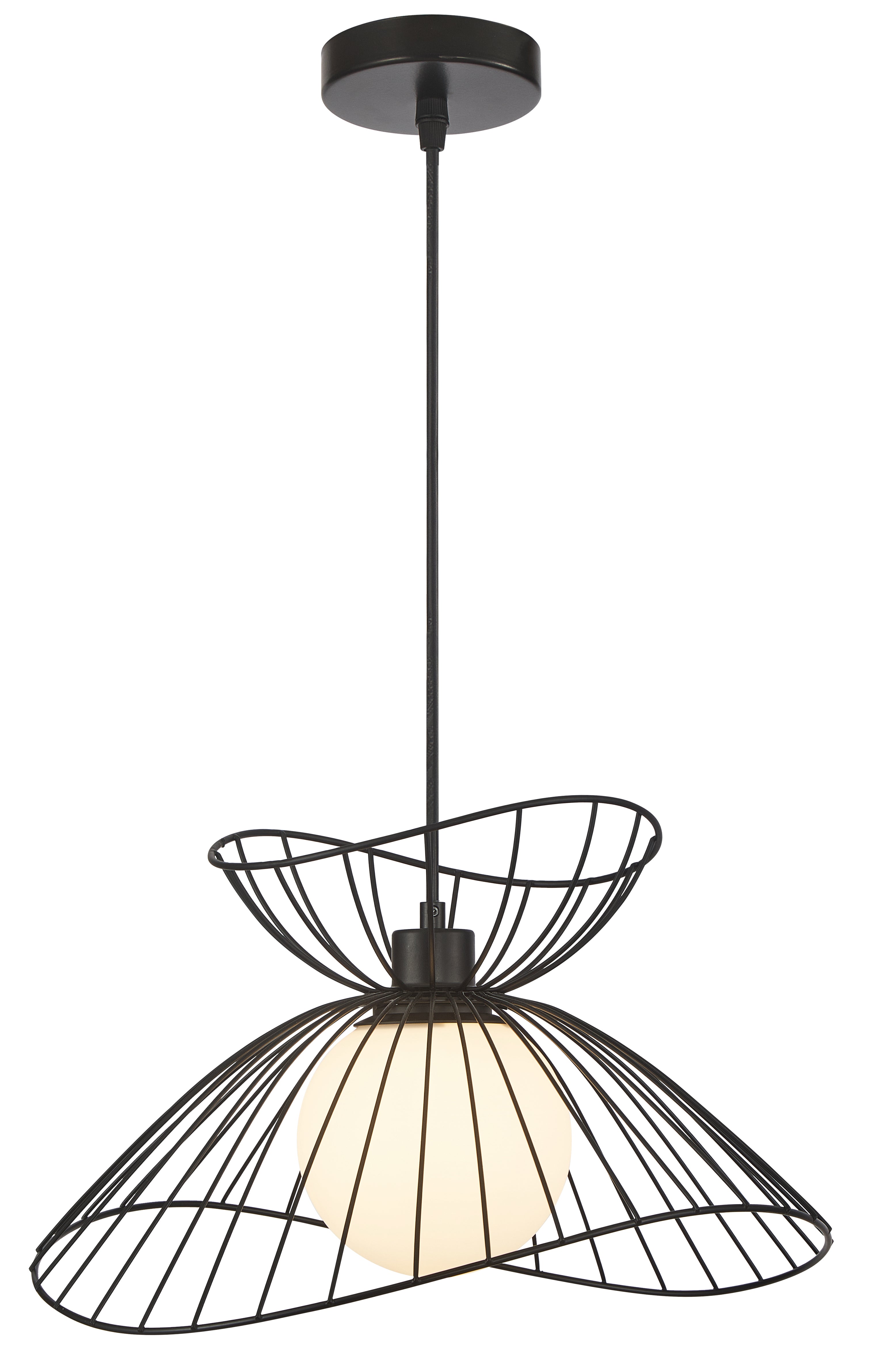 Modern Pendant Lamp BELINDA VIOKEF