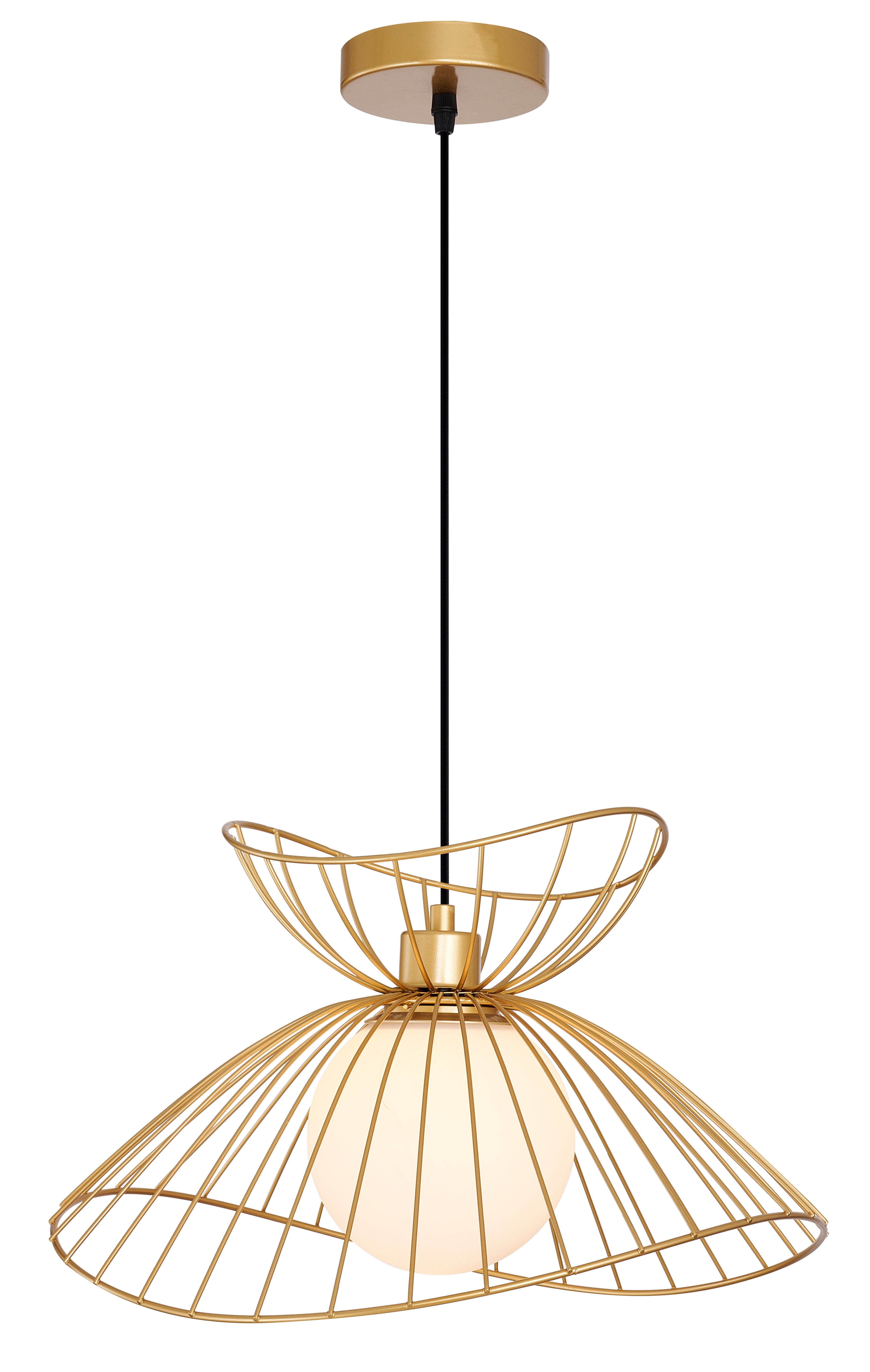 Modern Pendant Lamp BELINDA VIOKEF