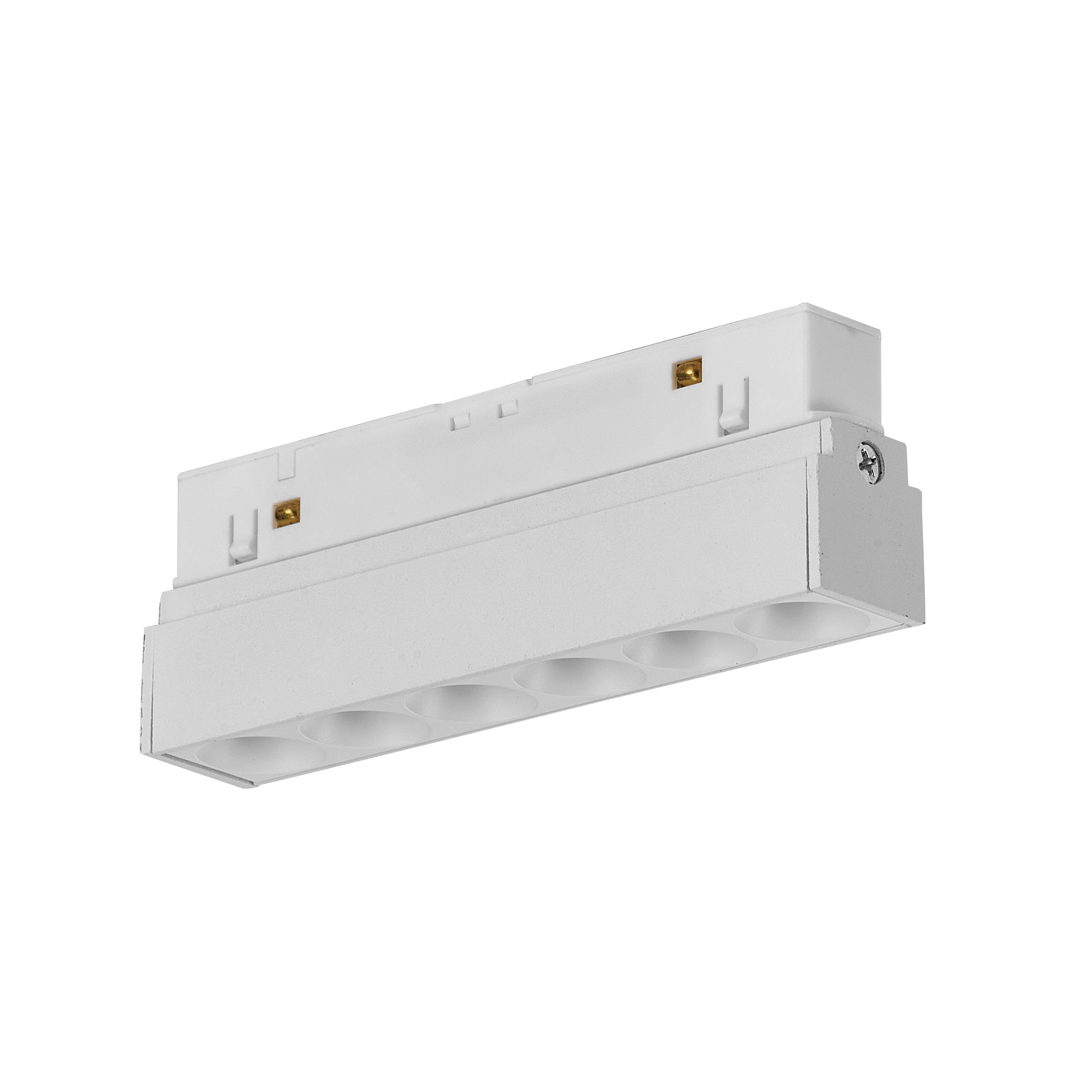 LED Track Linear Ceiling Light Magnetic 48V DC VIOKEF