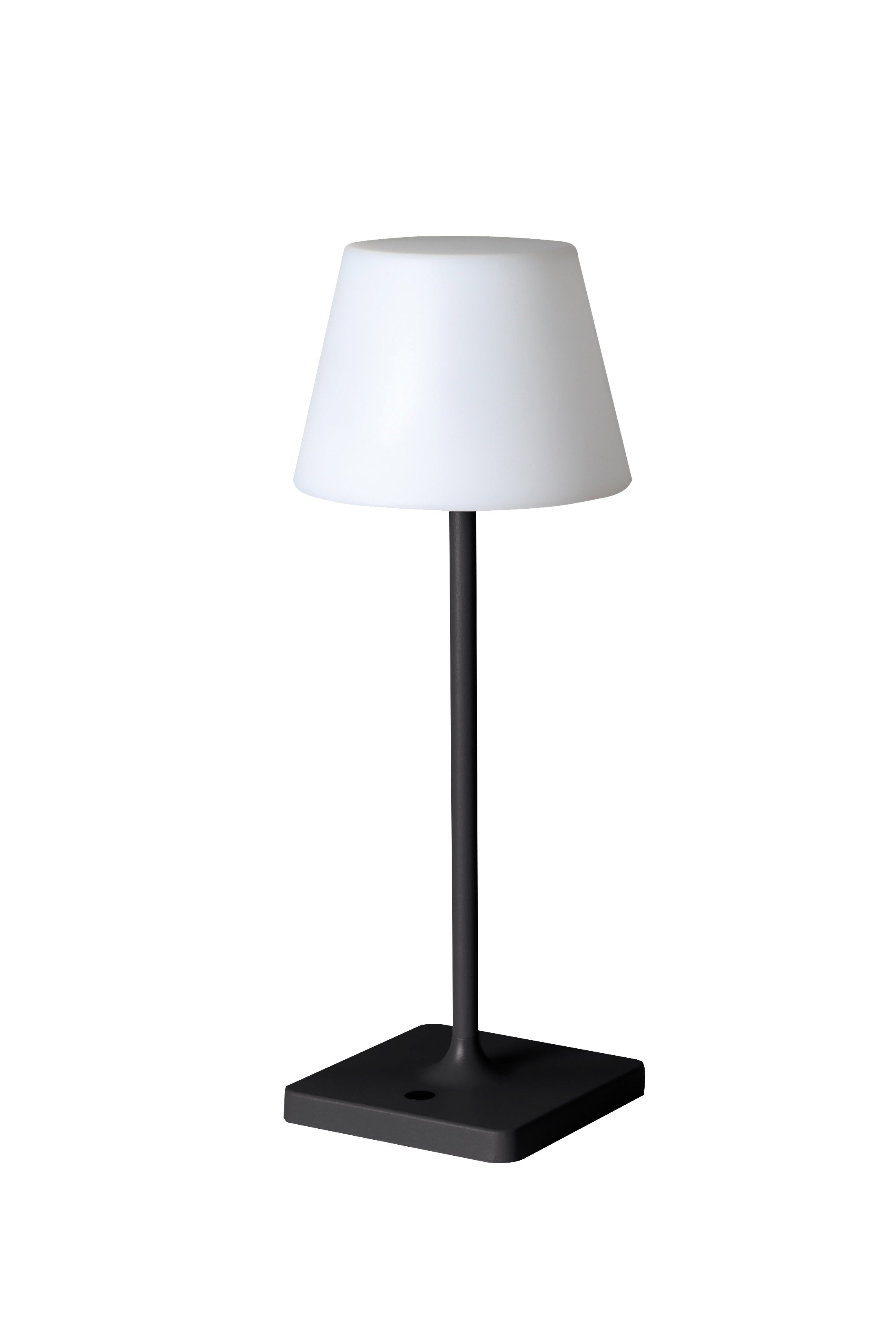 LED Table Lamp HAPPY VIOKEF IP44 USB