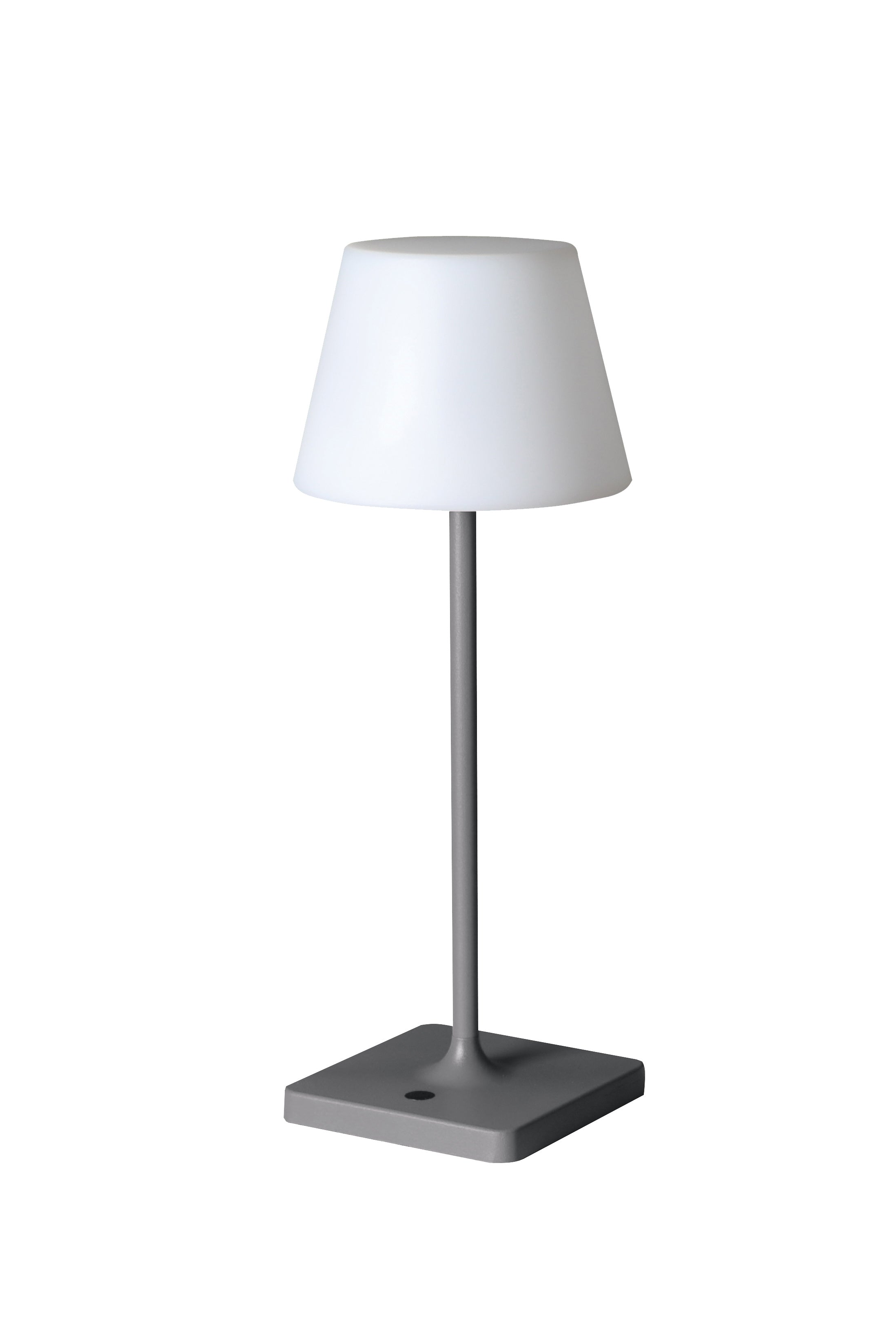 LED Table Lamp HAPPY VIOKEF IP44 USB