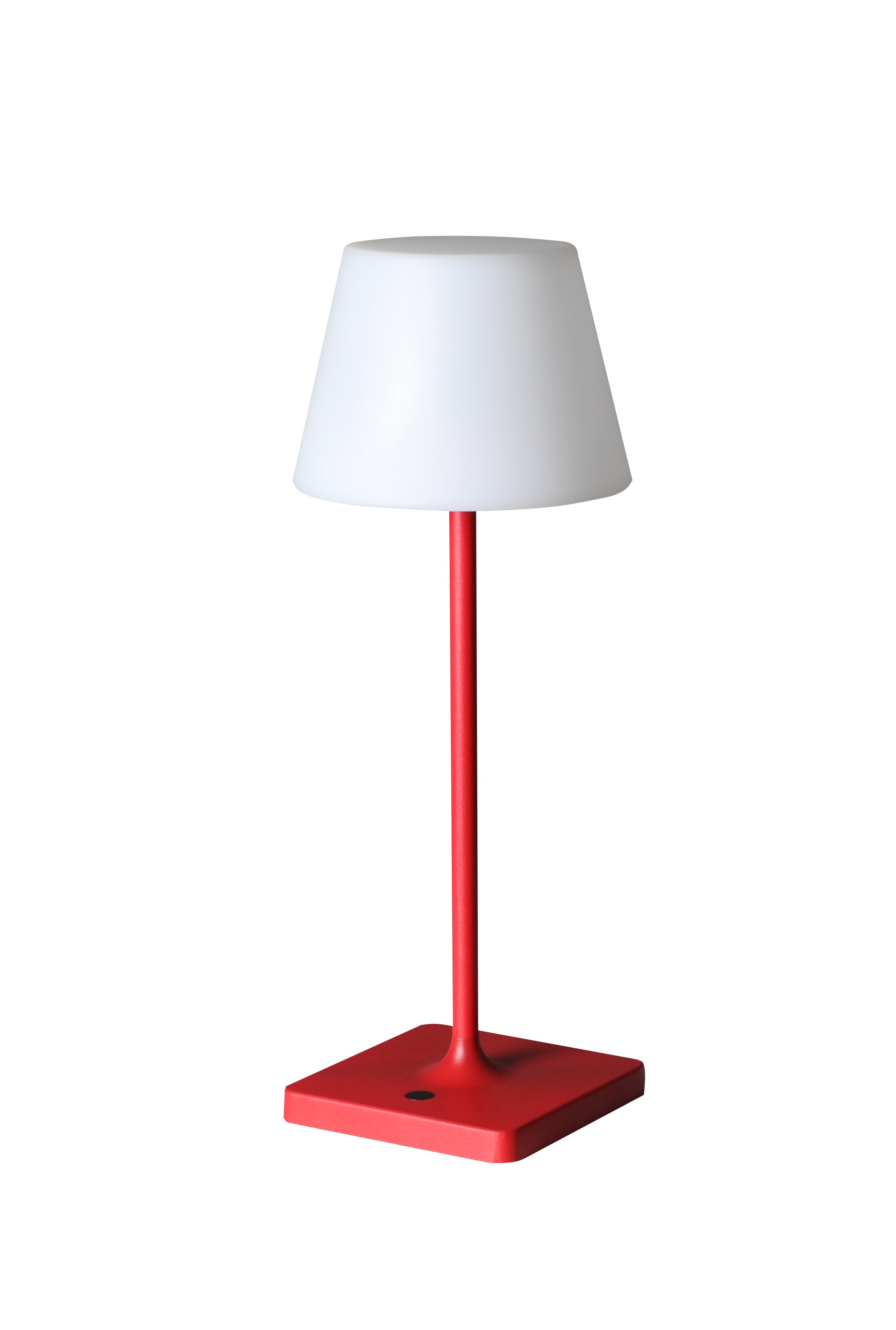 LED Table Lamp HAPPY VIOKEF IP44 USB